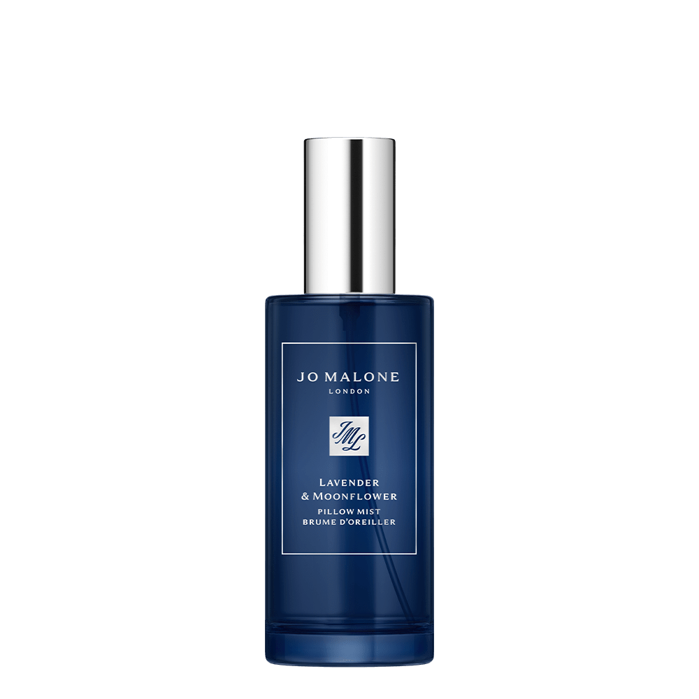 Shop now at Beauty Vendor Australia Online -Jo Malone Lavender & Moonflower Pillow Mist 50ml - Premium Range from Jo Malone - Just $68!
