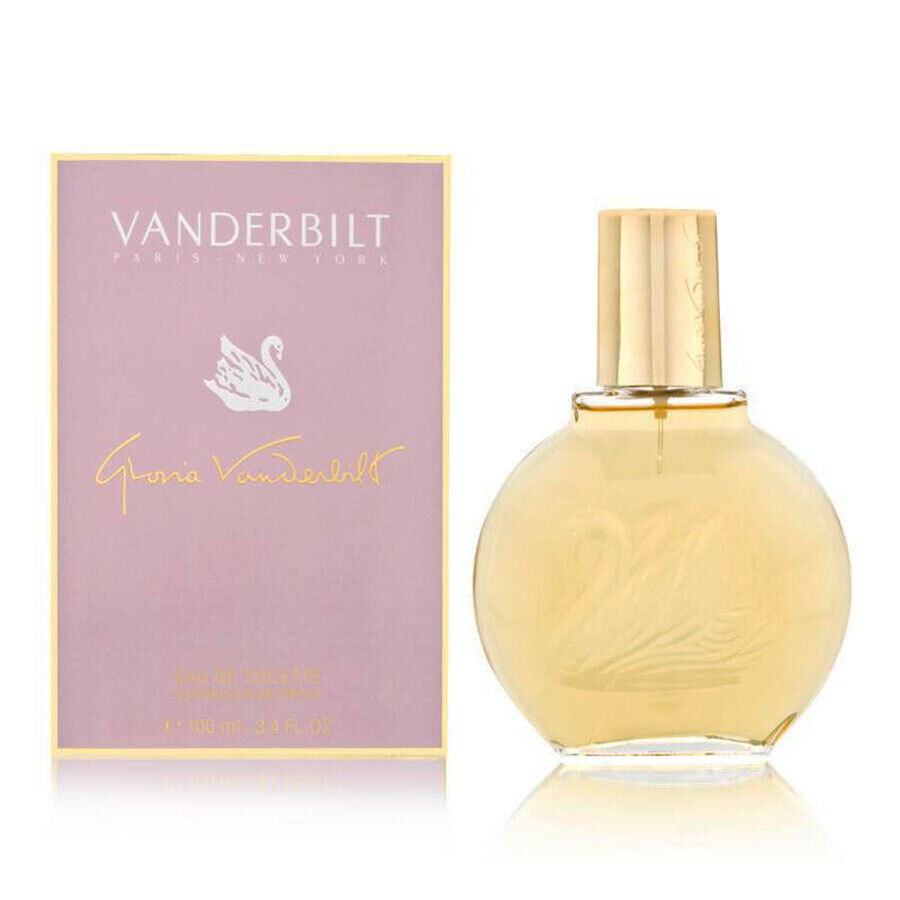 Vanderbilt Eau De Toilette 100ml