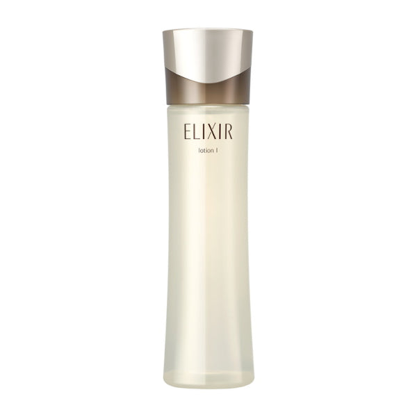 Shiseido Elixir Advanced Skincare By Age Lotion I Light 170ml