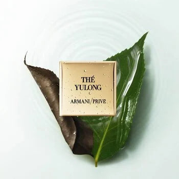 Giorgio Armani Prive The Yulong Shower Gel 400ML