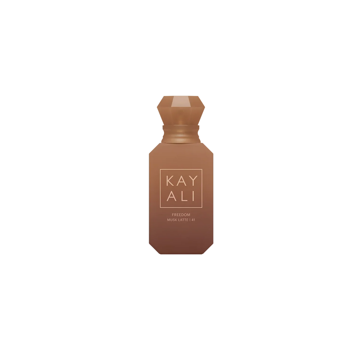 KAYALI Freedom Musk Latte 41 Eau De Parfum 100ml