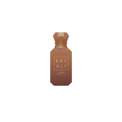 KAYALI Freedom Musk Latte 41 Eau De Parfum 100ml