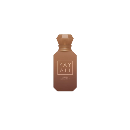 KAYALI Freedom Musk Latte 41 Eau De Parfum 100ml