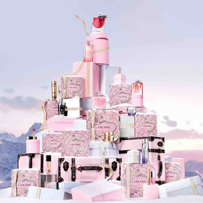 Lancome La Vie Est Belle L'eau De Parfum Holiday Limited Edition 50ml Giftset