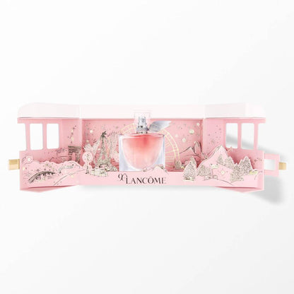 Lancome La Vie Est Belle L'eau De Parfum Holiday Limited Edition 50ml Giftset