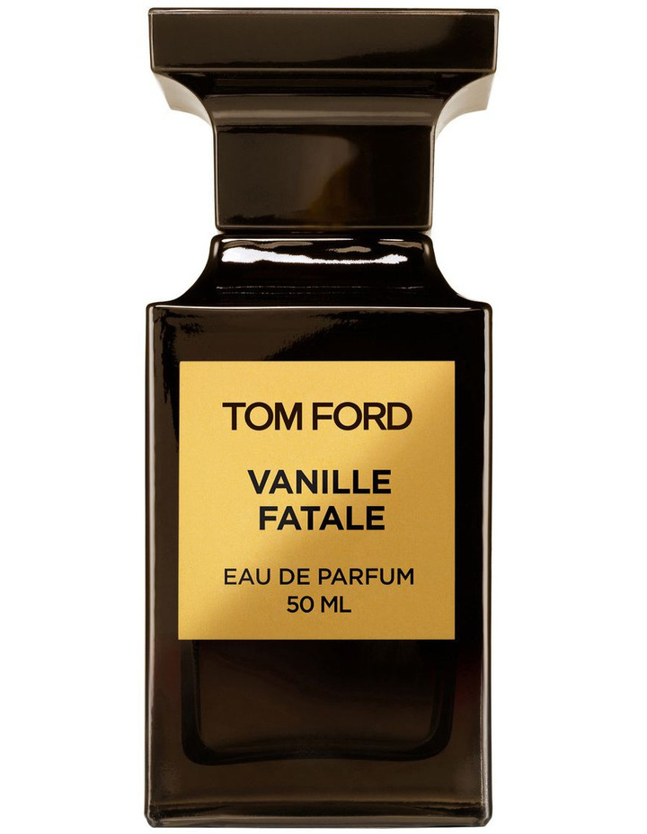 Tom Ford Vanille Fatale EDP 50ml - Premium Health & Beauty > Personal Care > Cosmetics > Perfume & Cologne from Tom Ford - Just $410! Shop now at Beauty Boss Aus