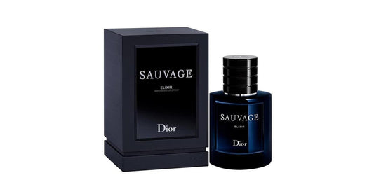 Dior Sauvage Elixir 60ml - Premium Perfume & Cologne from Dior - Just $230! Shop now at Beauty Boss Aus