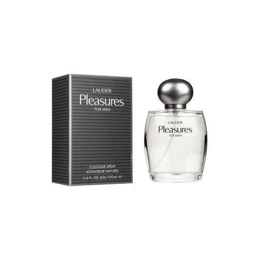 Estee Lauder  PLEASURE (M) COLOGNE 100ML