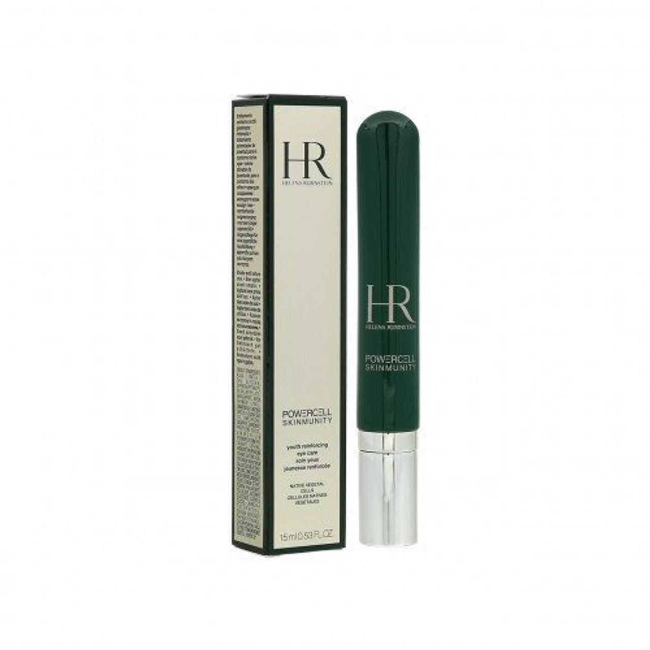Helena Rubinstein Powercell Skinmunity  24h Youth Reinforcing eye cream 15 ml