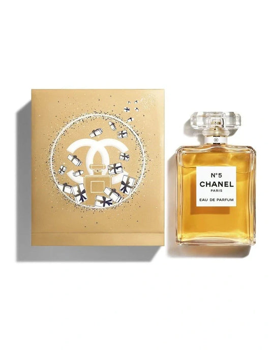 Chanel No5 EDP 100ml Limited Edition
