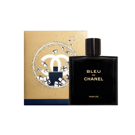 Chanel Bleu De Chanel Parfum 100ml Limited Edition