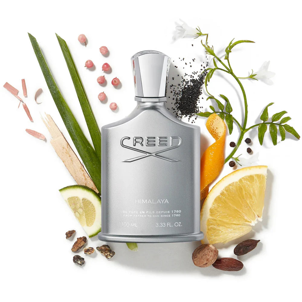 Creed Himalaya Eau De Perfume 100ml
