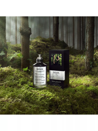 Maison Margiela Replica Fantasies Soul Of The Forest Eau De Parfum 100ml