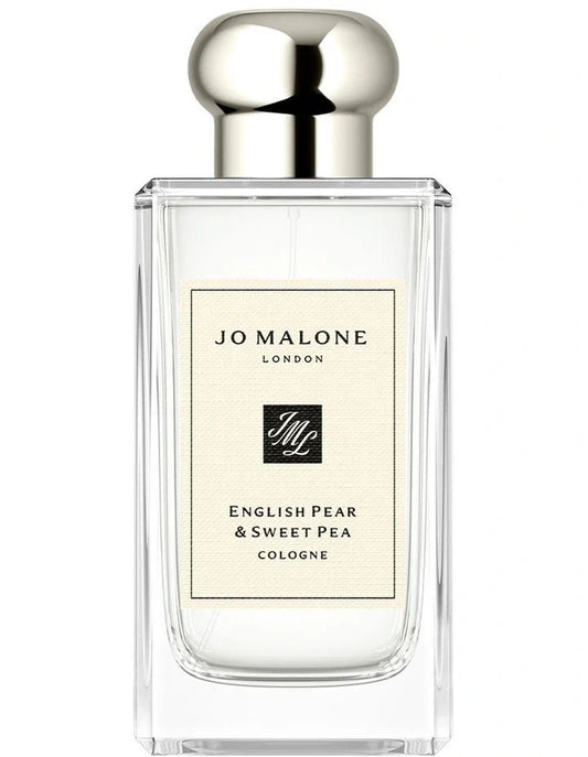 JO MALONE LONDON ENGLISH PEAR & Sweet Pea COLOGNE 100ml