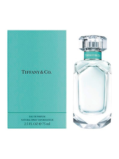 Tiffany Signa EDP 75ml - Premium  from Tiffany - Just $150.99! Shop now at Beauty Boss Aus