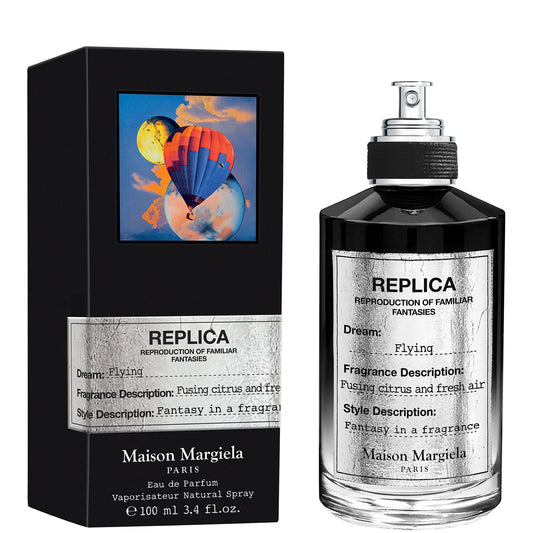 Shop now at Beauty Vendor Australia Online -Maison Margiela Replica Flying EDP 100ml - Premium Range from Maison Margiela - Just $499.99!