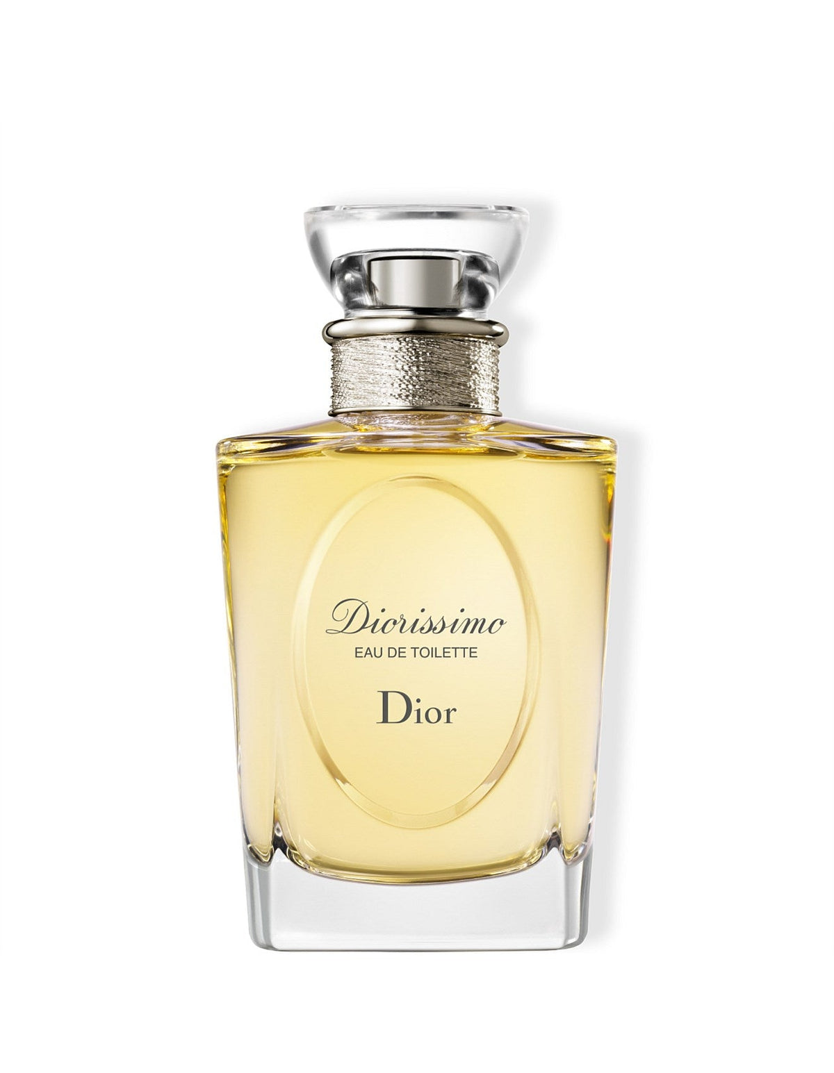 DIOR DIORISSIMO EDT Eau De Toilette 100ML