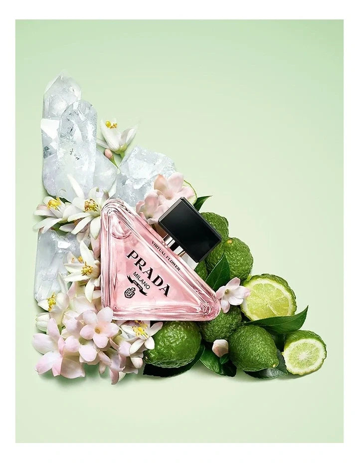 Prada Paradoxe Virtual Flower Eau De Parfum 50ml