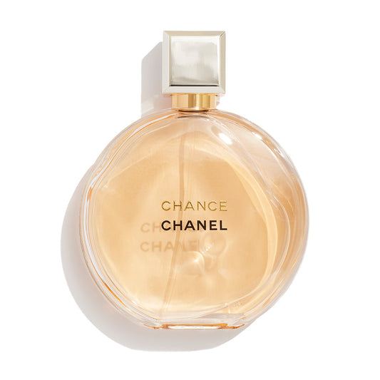 CHANEL CHANCE Eau de Parfum Spray 100ml - Premium Health & Beauty > Personal Care > Cosmetics > Perfume & Cologne from Chanel - Just $275! Shop now at Beauty Boss Aus