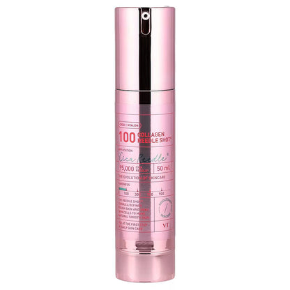 CICA X HYALON 100 Collagen Reedle Shot 50ml (NO BOX)