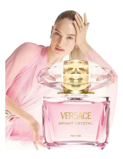 Versace Bright Crystal Pour Femme Parfum 90ml