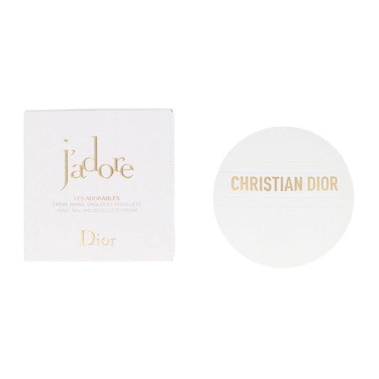 Shop now at Beauty Vendor Australia Online -Dior J'Adore Hand Cream 50ML - Premium Range from Dior - Just $92!