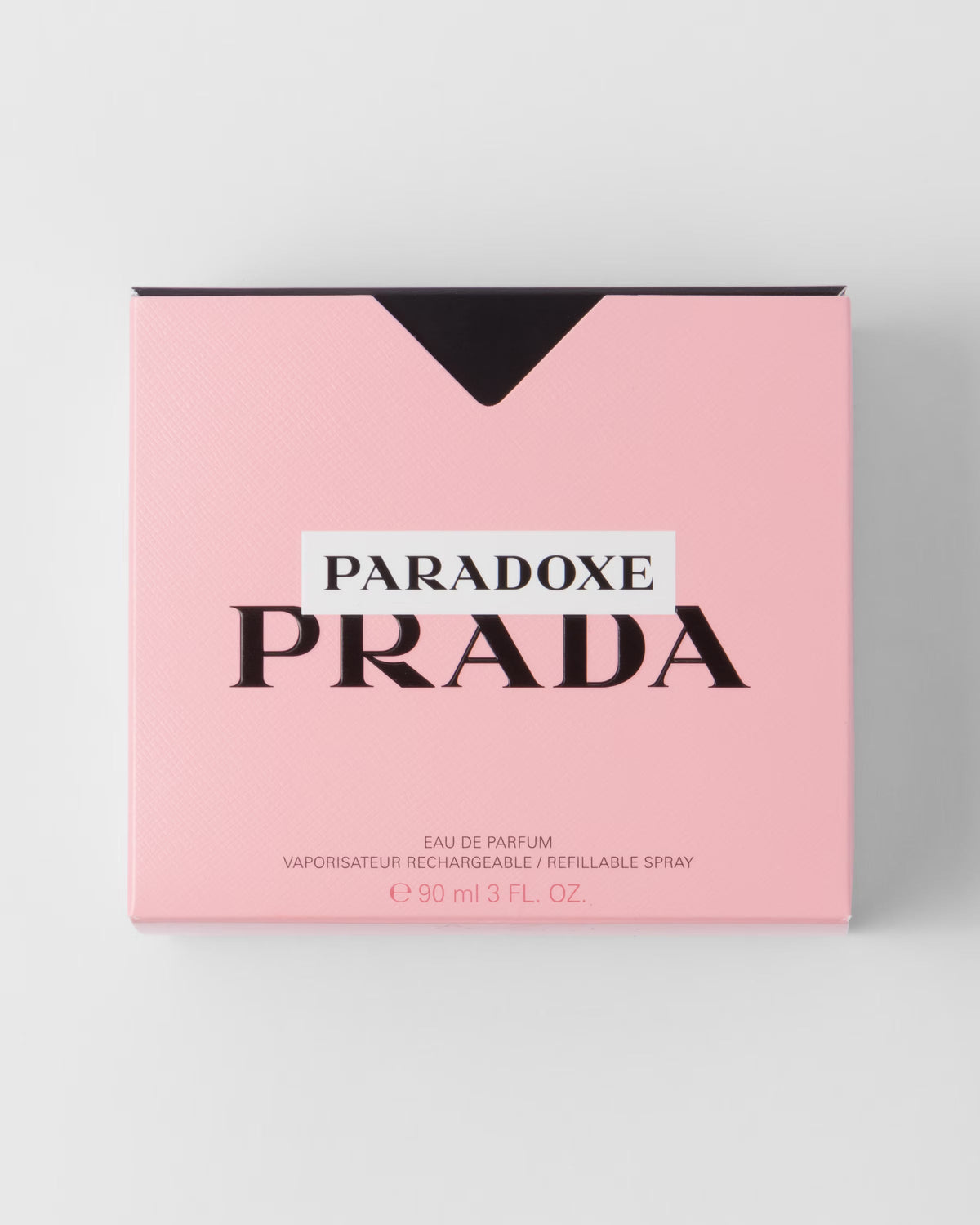 Prada Paradoxe Eau De Parfum 90ml