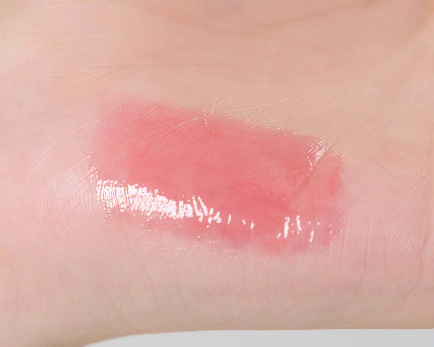 Beauty of Majesty BOM LIP FLASH TINT 01 FIG BLINK 3g