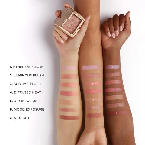 Hourglass Ambient Lightening Blush - Etheral Glow 4.2g