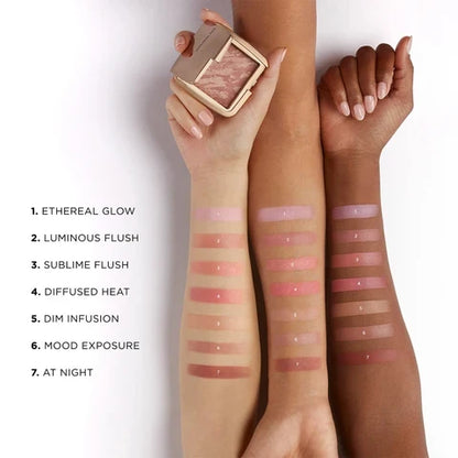 Hourglass Ambient Lightening Blush - Dim Infusion 4.2G