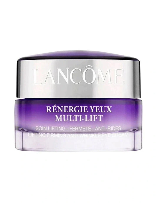 Shop now at Beauty Vendor Australia Online -LANCÔME Renergie Multi-Lift Eye Cream 15ml - Premium Range from Lancome - Just $130!