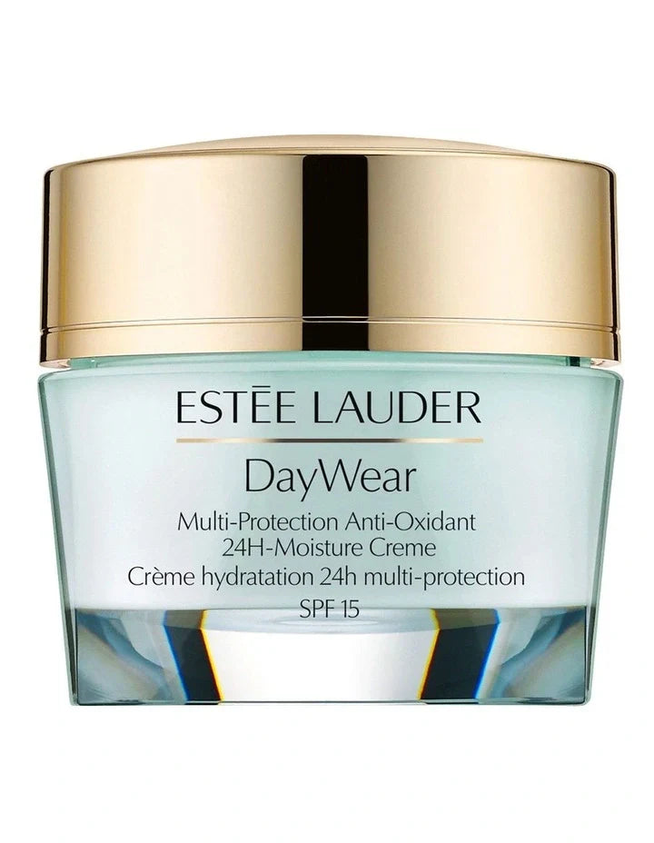 ESTÉE LAUDER DayWear Advanced Multi-Protection Anti-Oxidant Creme SPF 15 (Normal/Combination Skin) 30ml - Premium Health & Beauty > Personal Care > Cosmetics > Skin Care > Lotion & Moisturizer from Estee Lauder - Just $85! Shop now at Beauty Boss Aus