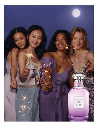 Coach Dreams Moonlight Eau De Parfum 40ml