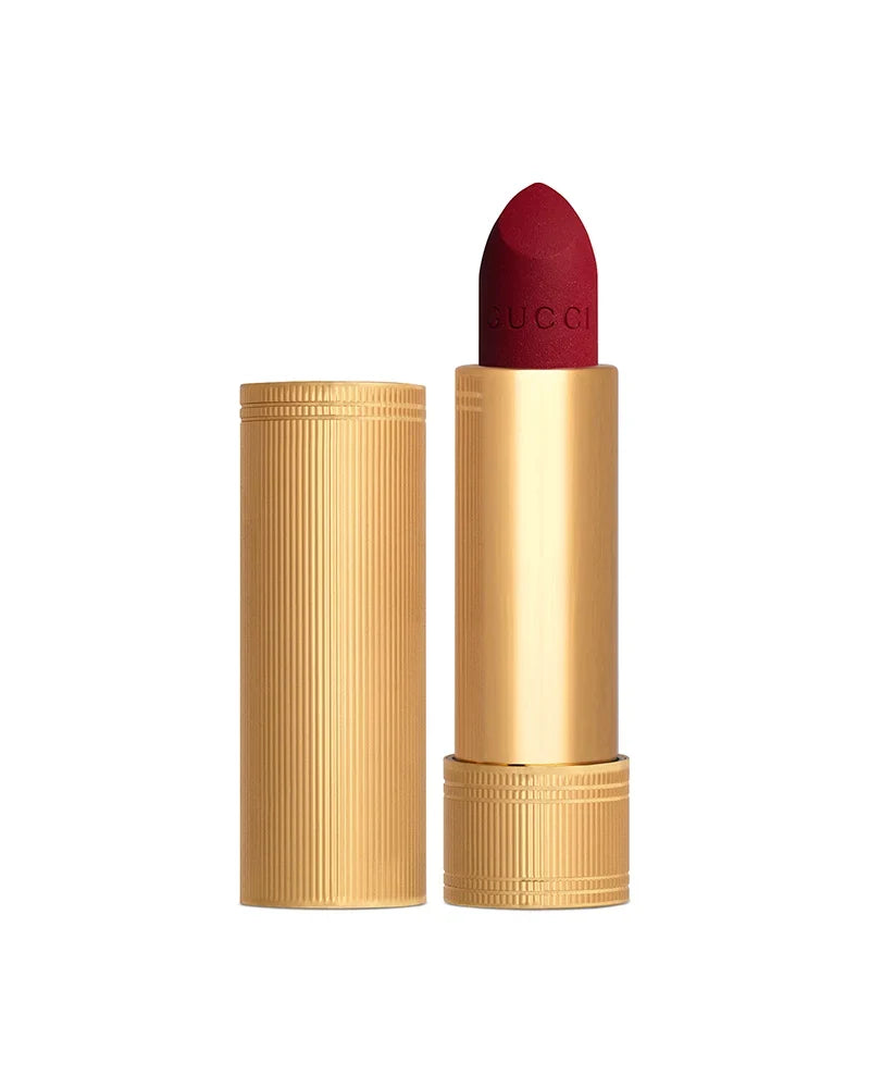 Gucci Matte Lipstick No 509 Janie Scarlet 3.5g