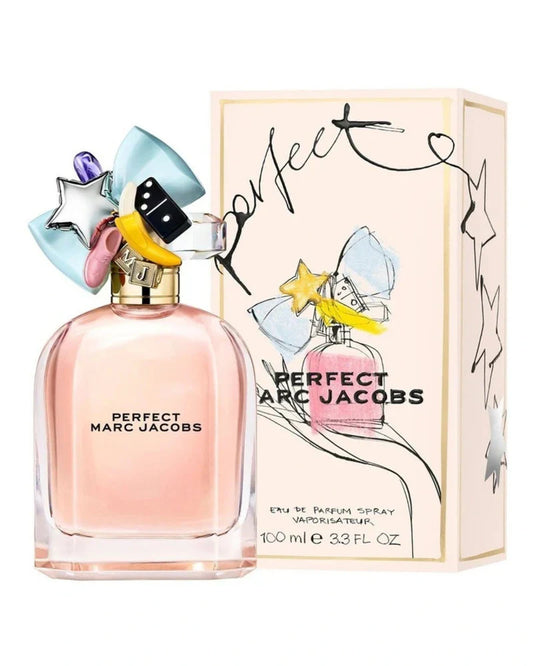Marc Jacobs Perfect EDP 50ml