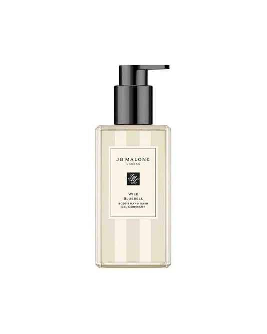 Jo Malone Wild Bluebell Body Wash 500ml