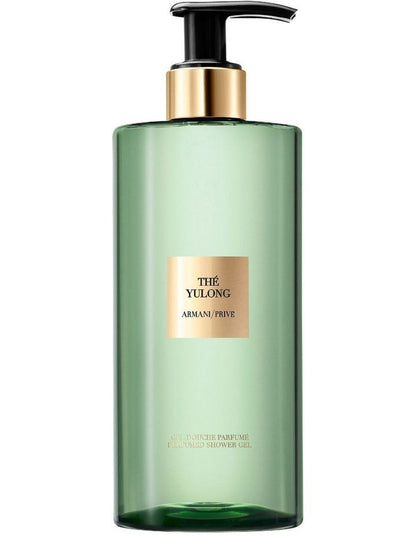 Giorgio Armani Prive The Yulong Shower Gel 400ML