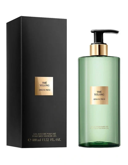 Giorgio Armani Prive The Yulong Shower Gel 400ML