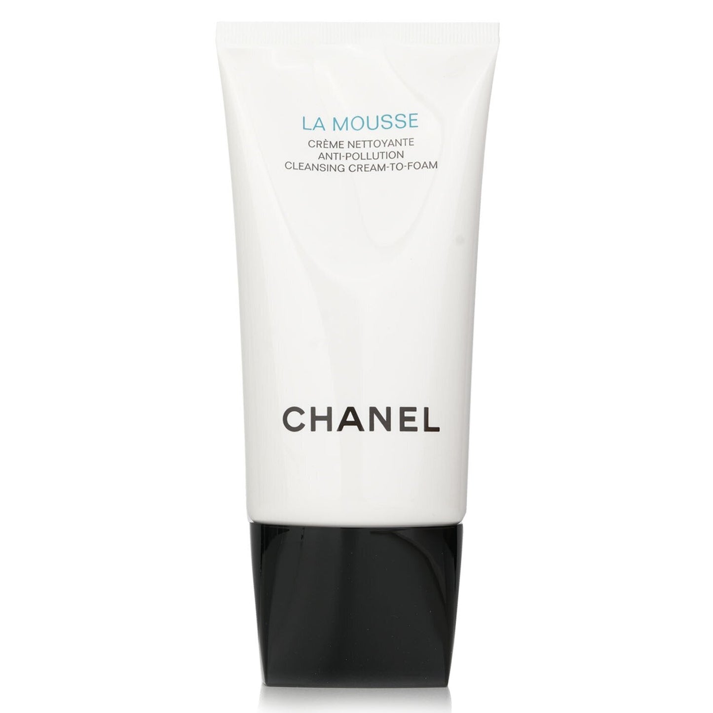 CHANEL LA MOUSSE ANTI-POLLUTION CLEANSING CREAM-TO-FOAM - Premium Health & Beauty > Personal Care > Cosmetics > Skin Care > Facial Cleansers from Chanel - Just $75! Shop now at Beauty Boss Aus