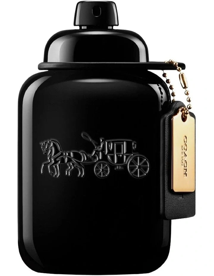 Coach For Man Eau De Parfum 60ml