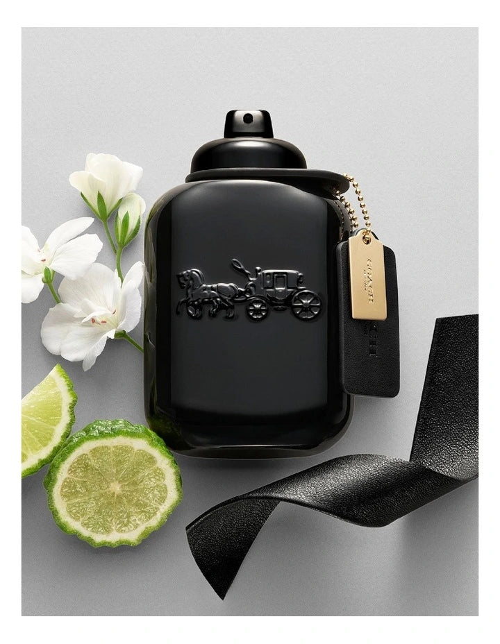 Coach For Man Eau De Parfum 60ml