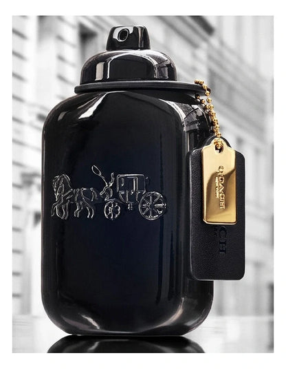 Coach For Man Eau De Parfum 100ml