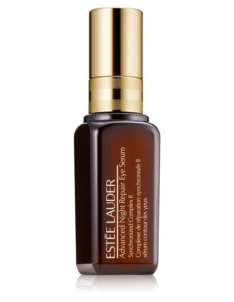 Shop now at Beauty Vendor Australia Online -Estée Lauder Advanced Night Repair Synchronized Complex II Eye Serum 15ml - Premium Range from Estee Lauder - Just $126!