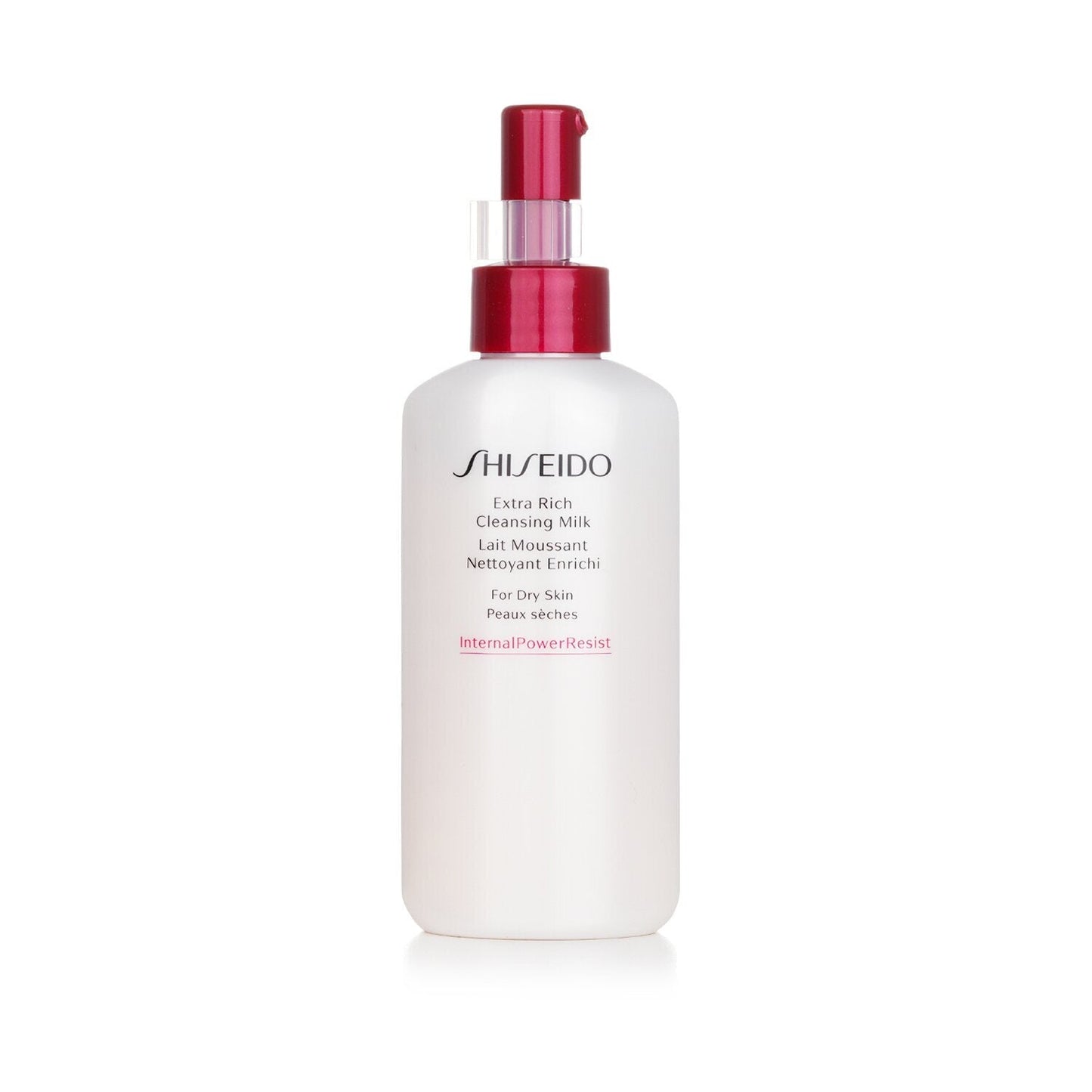 SHISEIDO Extra Rich Cleansing Milk (125ml) - Premium Health & Beauty > Personal Care > Cosmetics > Skin Care > Lotion & Moisturizer from SHISEIDO - Just $49.99! Shop now at Beauty Boss Aus