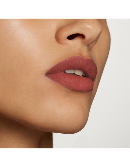 Gucci Liquid Soft Matte N° 208 They Met In Argentina Lipstick