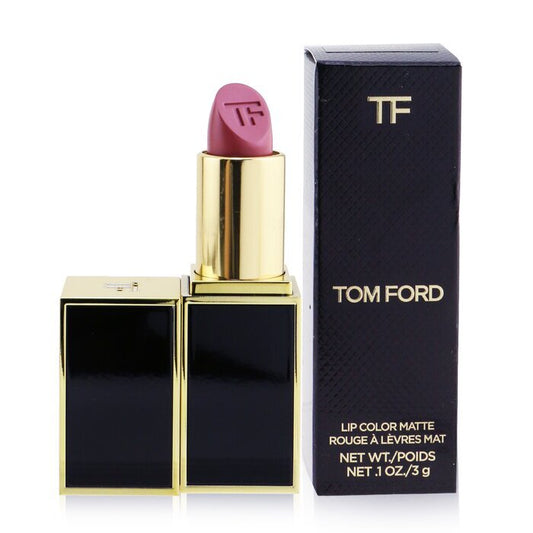 TOM FORD Lip Color Matte - 511 Steel Magnolia - Premium Health & Beauty > Personal Care > Cosmetics > Perfume & Cologne from Tom Ford - Just $86! Shop now at Beauty Boss Aus