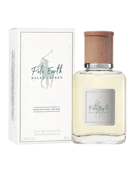 Ralph Lauren Polo Earth Eau de Toilette 40ml