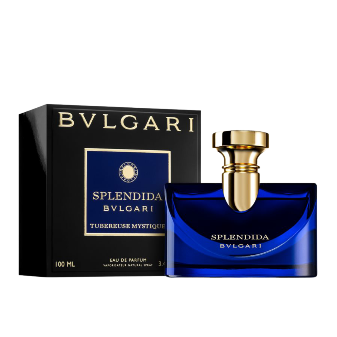 Bvlgari Splendida Tubereuse Mystique EDP 100ml - Premium  from BVLGARI - Just $239! Shop now at Beauty Boss Aus