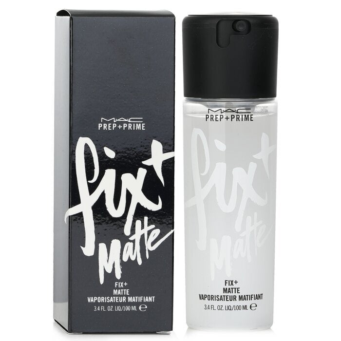 MAC Prep + Prime Fix+ Matte Setting Spray 100ML