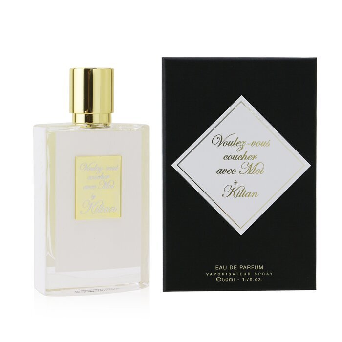 Shop now at Beauty Vendor Australia Online -KILIAN  VOULEZ-VOUS COUCHER AVEC MOI  EDP 50ML - Premium Range from Kilian - Just $385!